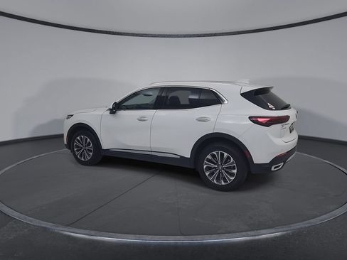 Used 2024 Buick Envision Preferred AWD/4WD image 10