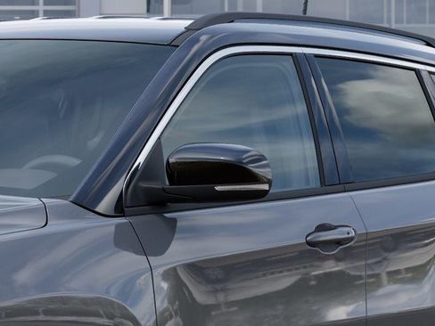 New 2026 Jeep Compass Limited AWD/4WD image 12
