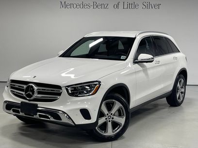 Certified 2022 Mercedes-Benz GLC 300 4MATIC