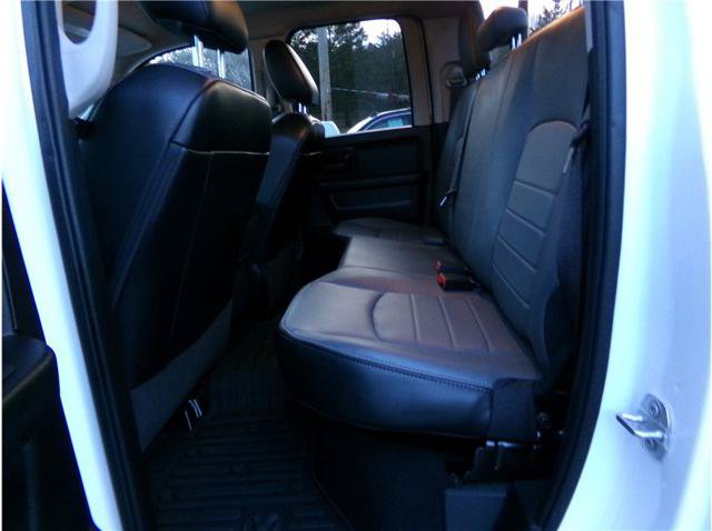 Used 2023 RAM 1500 Tradesman AWD/4WD image 16