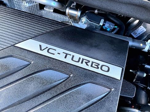 Used 2023 Nissan Rogue SV image 28