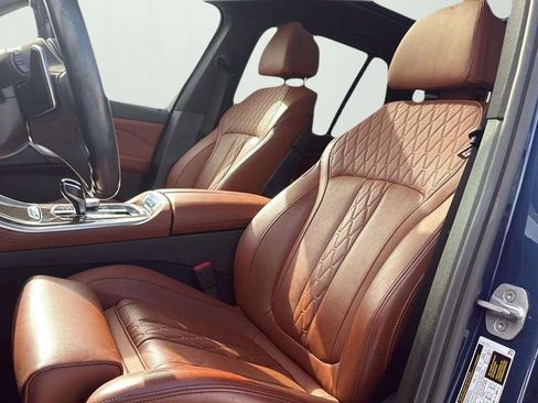 Used 2023 BMW X5 M50i image 14