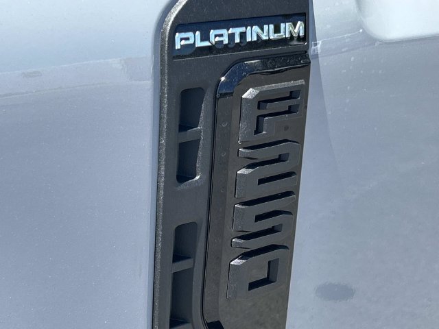 New 2026 Ford F250 Platinum AWD/4WD image 10