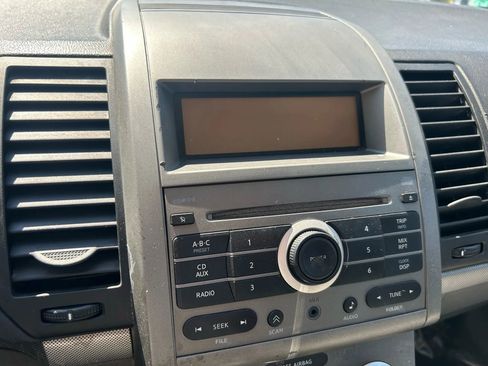 Used 2009 Nissan Sentra 2.0 S FE+ w/ Convenience Plus Pkg image 23