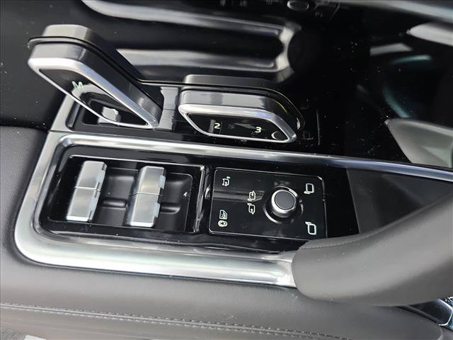 New 2026 Land Rover Range Rover SE AWD/4WD image 28