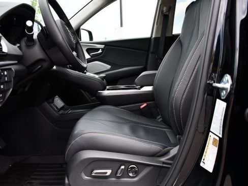 New 2026 Acura RDX w/ Technology Package AWD/4WD image 12