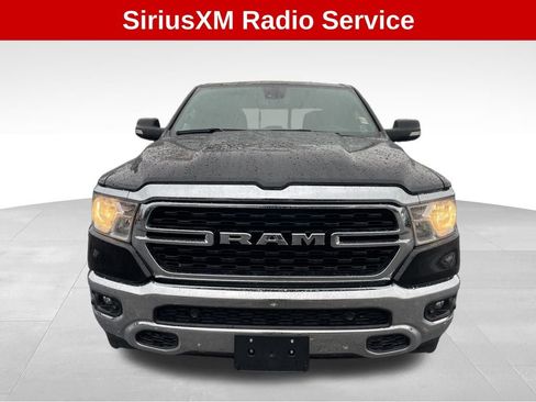 Used 2022 RAM 1500 Big Horn image 9