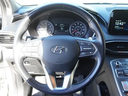 Used 2023 Hyundai Santa Fe SEL image 27
