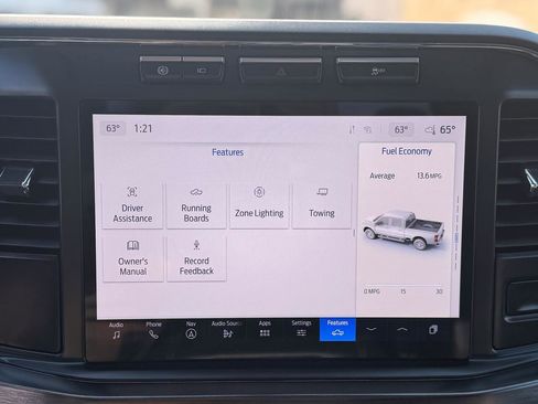 Used 2024 Ford F250 Lariat image 23