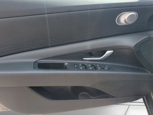 New 2026 Hyundai Elantra SE image 27