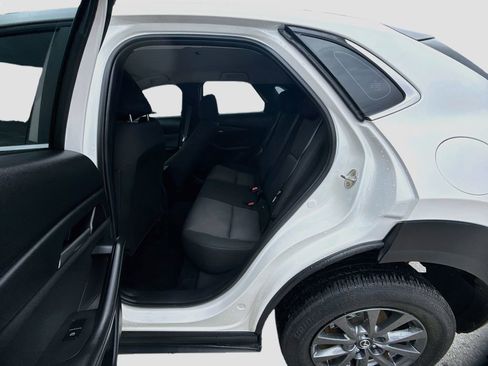 Used 2022 MAZDA CX-30 AWD 2.5 S image 23