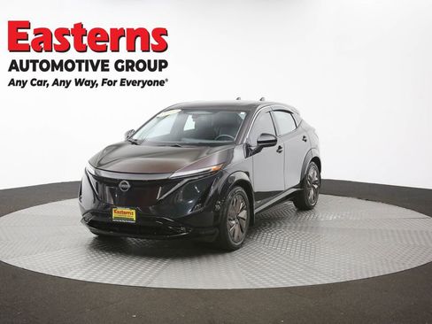 Used 2023 Nissan Ariya FWD image 57