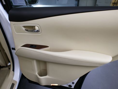 Used 2015 Lexus RX 350 AWD image 18