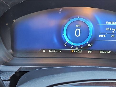 Used 2022 Ford Explorer ST w/ Equipment Group 401A image 16