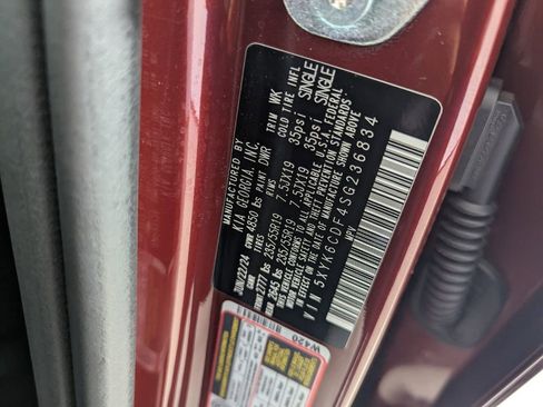 Used 2025 Kia Sportage X-Line image 26