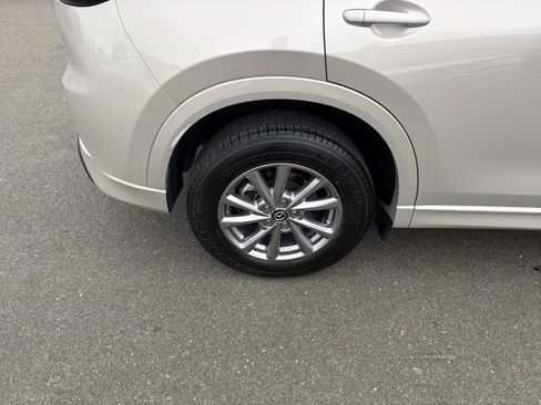Certified 2025 MAZDA CX-5 AWD 2.5 S w/ Preferred Package image 23