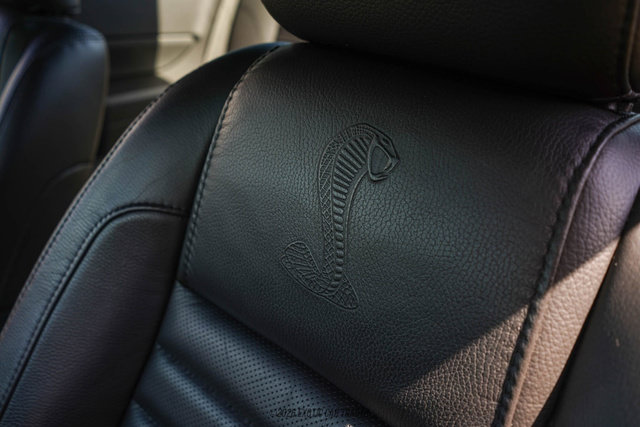 Used 2009 Ford Mustang Shelby GT500 RWD image 28