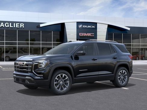 New 2026 GMC Terrain Elevation w/ Elevation Premium Package AWD/4WD image 2