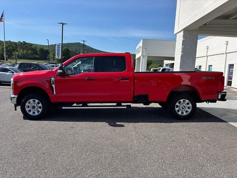 Used 2024 Ford F250 XLT w/ Camper Package AWD/4WD image 24