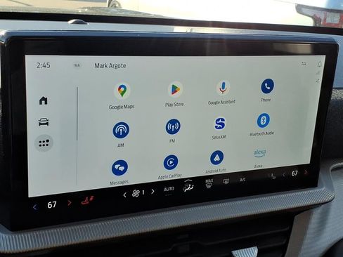 Used 2025 Ford Explorer Active image 24