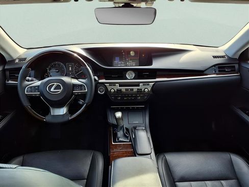 Used 2017 Lexus ES 350 image 15