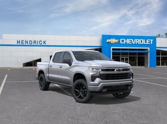 New 2026 Chevrolet Silverado 1500 RST w/ Convenience Package II AWD/4WD video 2