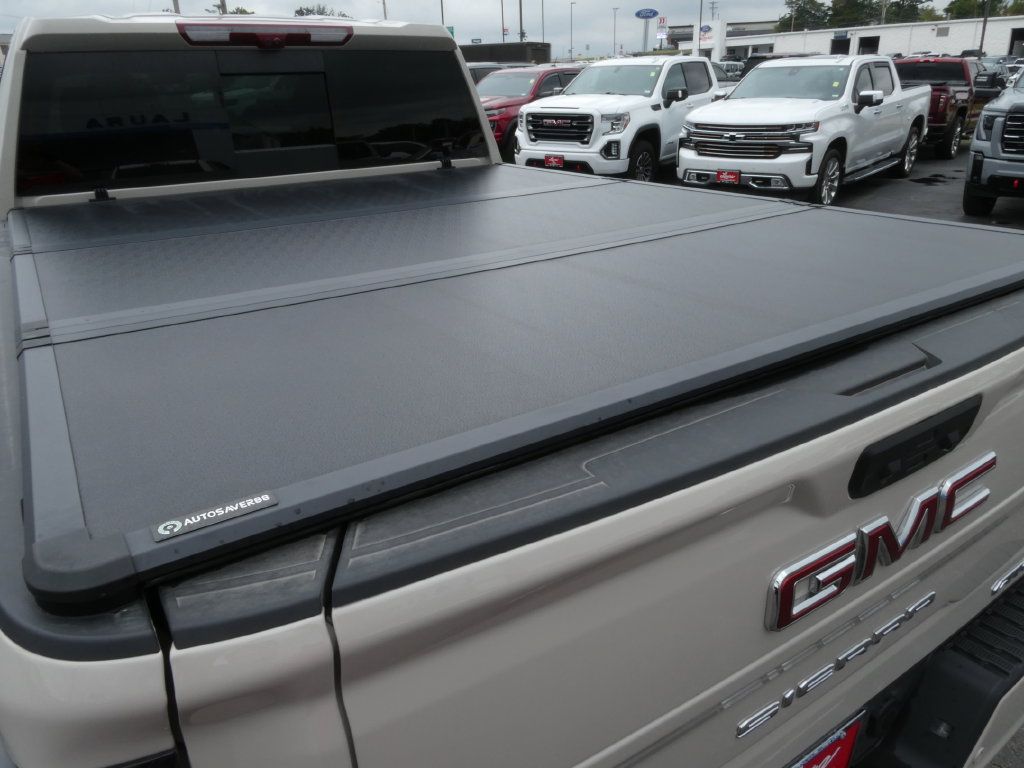 Certified 2026 GMC Sierra 2500 AT4 w/ AT4 Premium Plus Package AWD/4WD image 20