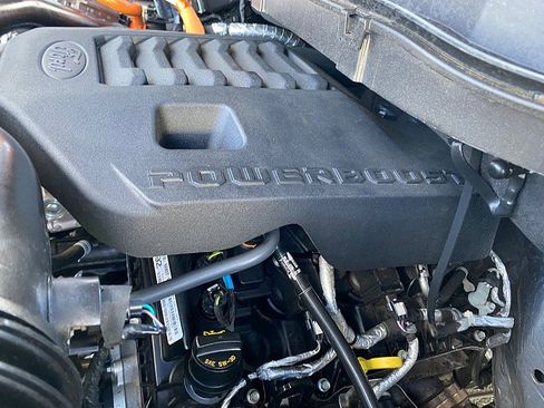 Certified 2023 Ford F150 Lariat w/ Equipment Group 502A High image 71