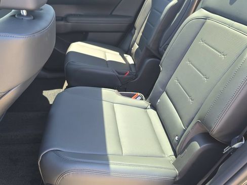 New 2026 Hyundai Santa Fe Limited AWD/4WD image 25