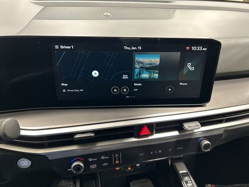 New 2026 Kia Sorento EX AWD/4WD image 17