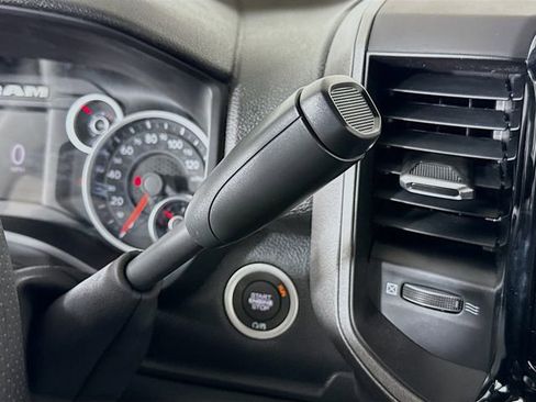 New 2026 RAM 3500 Tradesman AWD/4WD image 17