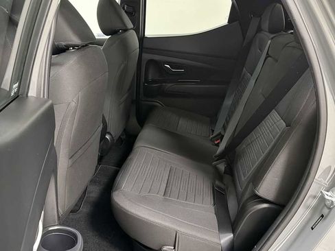 Used 2023 Hyundai Santa Cruz SEL w/ Activity Package image 24