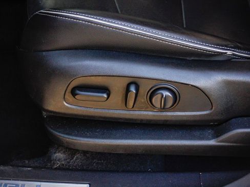 Used 2020 GMC Terrain Denali w/ Denali Premium Package image 23