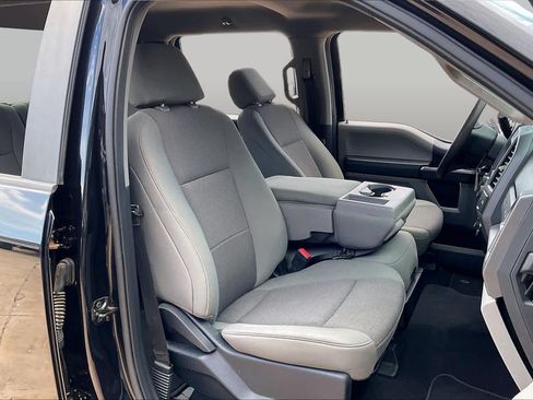 Used 2021 Ford F250 XL w/ STX Appearance Package AWD/4WD image 10