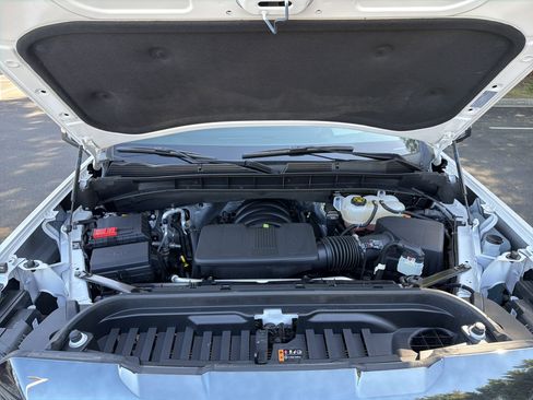 Used 2023 GMC Sierra 1500 Denali Ultimate AWD/4WD image 34