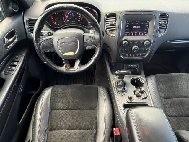 Used 2018 Dodge Durango GT w/ Blacktop Package RWD image 16