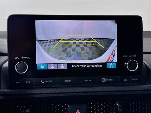 Used 2024 Honda CR-V Sport image 13