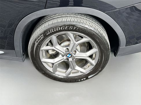 Used 2022 BMW X3 xDrive30i w/ Premium Package 2 AWD/4WD image 32