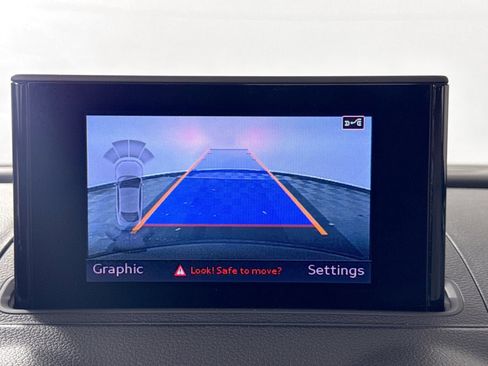 Used 2016 Audi A3 1.8T Premium image 14