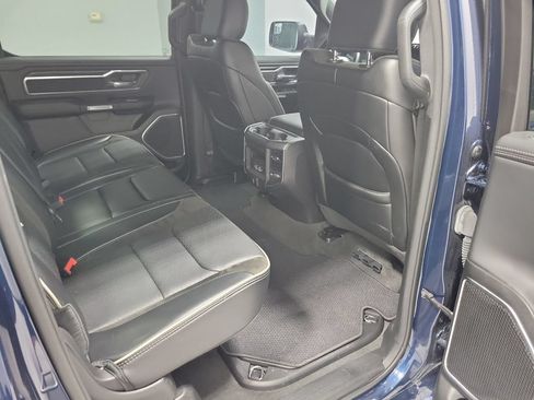 Used 2023 RAM 1500 Laramie AWD/4WD image 20