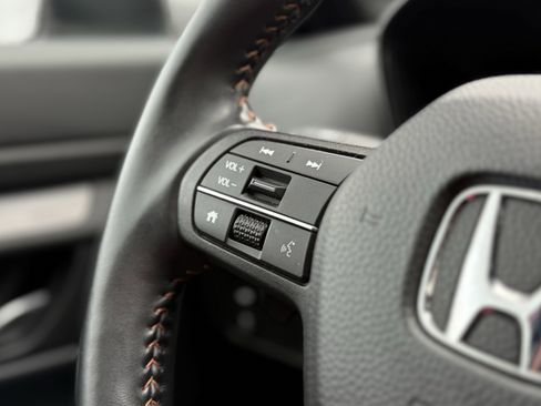 Used 2025 Honda CR-V Sport-L image 21