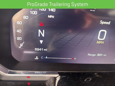 Used 2026 GMC Sierra 1500 SLT w/ SLT Premium Plus Package image 25