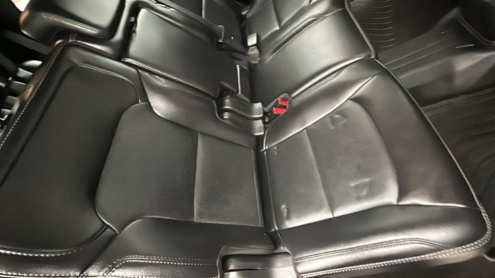 Used 2019 Ford Explorer Limited AWD/4WD image 19