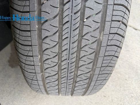 New 2026 Honda Civic Sport Touring image 10