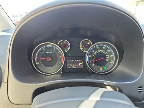 Used 2011 Suzuki SX4 Premium image 22