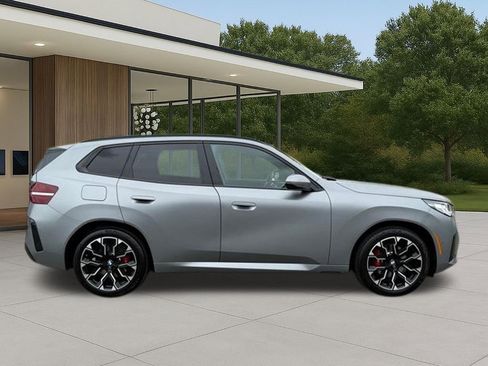 Used 2025 BMW X3 xDrive30i w/ M Sport Package image 7