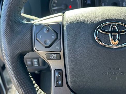 Used 2023 Toyota Tacoma TRD Off-Road w/ Technology Package AWD/4WD image 22