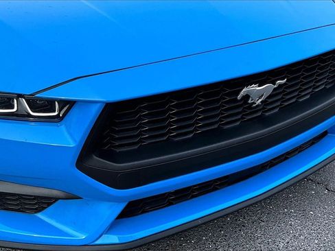 Used 2024 Ford Mustang Premium image 30