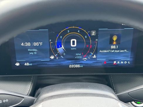 Used 2026 Chevrolet Equinox LT FWD image 18