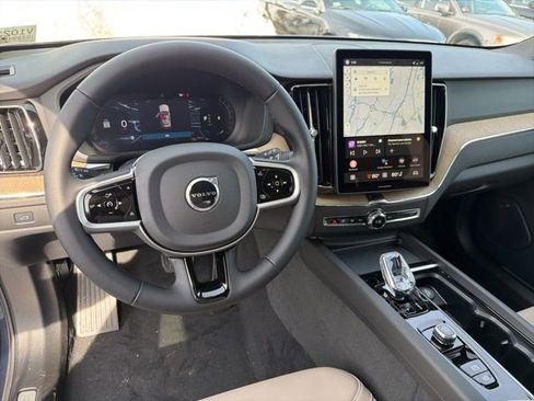 New 2026 Volvo XC60 B5 Core w/ Protection Package Premier image 13